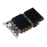Sonnet McFiver Multifunction PCIe Adapter Card