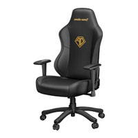 AndaSeat Phantom 3 BLACK Premium Gaming Chair