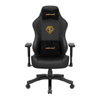 AndaSeat Phantom 3 BLACK Premium Gaming Chair