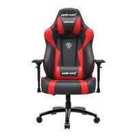 AndaSeat Dark Demon BLACK/RED Premium Gaming Chair