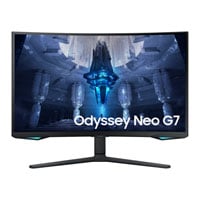 Samsung 32"  Neo G7 Odyssey 165Hz FreeSync Pro Refurbished Curved Monitor