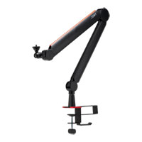 JOBY Wavo Boom Arm