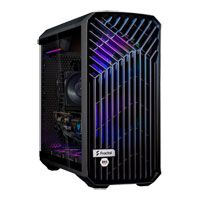 High End Gaming PC with NVIDIA GeForce RTX 4090 and Intel Core i9 13900K