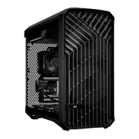 High End Gaming PC with NVIDIA GeForce RTX 4090 and AMD Ryzen 9 7900X Powered by ASUS