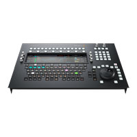 Blackmagic Fairlight Console Audio Editor