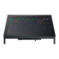 Blackmagic Fairlight Console LCD Monitor