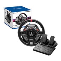 Thrustmaster T-128 Racing Wheel and Pedals Set PC/PS5/PS4