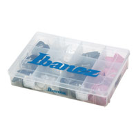 Ibanez PICKBOX1 Assorted Guitar Plectrums