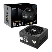 ASUS TUF Gaming 850W 80+ PCIE 5 Gold PSU/Power Supply ATX3.0