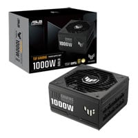 ASUS TUF Gaming 1000W 80+ Gold PSU/Power Supply