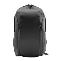 Peak Design Everyday Backpack 15L Zip V2 - Black