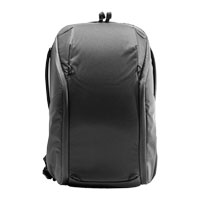 Peak Design Everyday Backpack 20L Zip V2 - Black