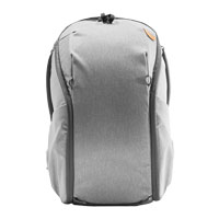 Peak Design Everyday Backpack 20L Zip V2 - Ash