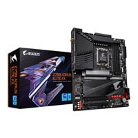 Gigabyte Intel Z790 AORUS ELITE AX (rev. 1.1) DDR5 PCIe 5.0 ATX Motherboard