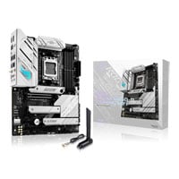 ASUS AMD Ryzen ROG STRIX B650-A GAMING WIFI AM5 PCIe 4.0 ATX Motherboard