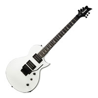 Kramer Assault 220 Guitar - White