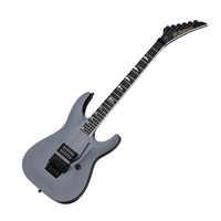 Kramer SM-1 H Guitar - Tronius Silver