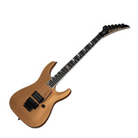 Kramer SM-1 H Guitar - Buzzsaw Gold