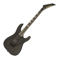 Kramer SM-1 Guitar - Maximum Steel