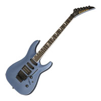 Kramer SM-1 Guitar - Candy Blue