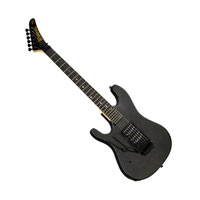 Kramer Nightswan, Jet Black Metallic - Left