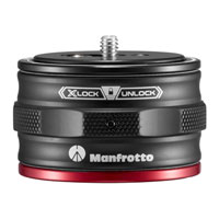 Manfrotto MOVE Quick Release System