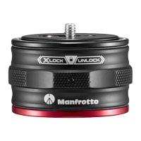 Manfrotto MOVE Quick Release System - Base