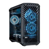 Watercooled Gaming PC with NVIDIA GeForce RTX 4090 & Intel Core i9 14900K