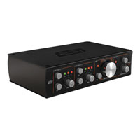 ESI Planet 22X Pro Dante Audio Interface