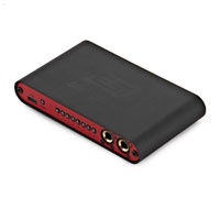 ESI GIGAPORT eX Professional USB Audio Interface