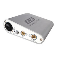 ESI MAYA22 USB High Performance Audio Interface