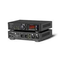 RME ADI-2/4 Pro SE High-End AD/DA Converter & Headphone Amplifier