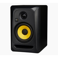 KRK Classic 5 5" Powered Studio Monitor