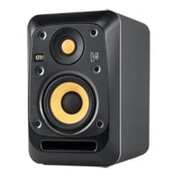 KRK - V4, 4" Powered Studio Monitor