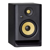 KRK - ROKIT RP5, 5" Powered Near-Field Studio Monitor