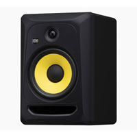 KRK Classic 8 8" Powered Studio Monitor