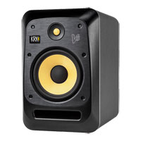 KRK - V8, 8" Powered Studio Monitor