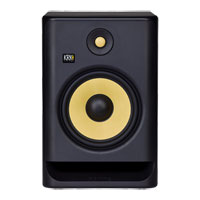 KRK - ROKIT RP8, 8" Powered Near-Field Studio Monitor