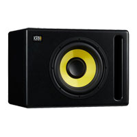 KRK - S10.4, 10" Powered Studio Subwoofer