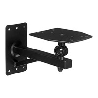 KRK - KRKSTDX68W1 Wallmount Speaker Bracket