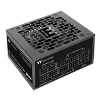 Thermaltake Toughpower SFX 850 Watt PCIE 5 NATIVE Fully Modular 80+ Gold PSU/Power Supply