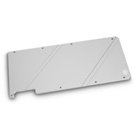 EK Quantum Vector FTW3 RTX 3080/3090 Nickel Backplate