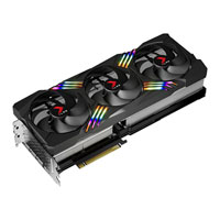 PNY NVIDIA GeForce RTX 4080 16GB XLR8 VERTO EPIC-X RGB Ada Lovelace Graphics Card