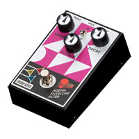 Maestro Agena Envelope Filter Pedal