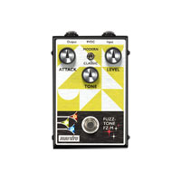 Maestro Fuzz-Tone FZ-M Effects Pedal