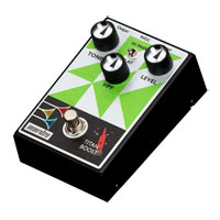 Maestro Titan Boost Pedal