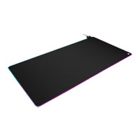 Corsair MM700 RGB Black Extended 3XL Cloth Gaming Mouse Mat