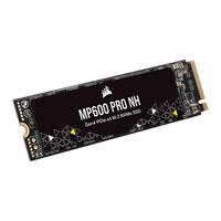 Corsair MP600 PRO NH 1TB M.2 PCIe NVMe SSD/Solid State Drive