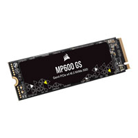 Corsair MP600 GS 1TB M.2 PCIe NVMe SSD/Solid State Drive