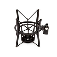 (B-Stock) RODE PSM1  PodCaster ShockMount